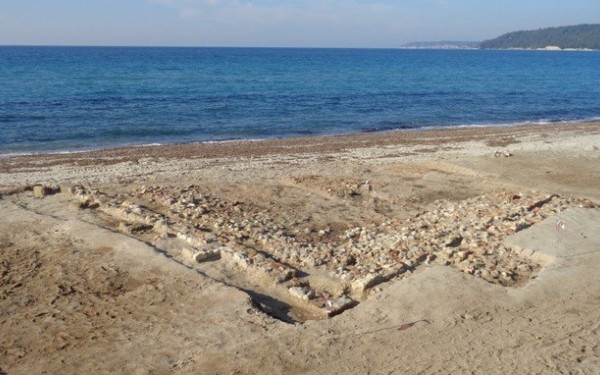 Θεσσαλονίκη: Οι ισχυροί εμπορικοί δεσμοί μεταξύ αρχαίας Μακεδονίας, Αττικής, Ν. Αιγαίου κι Ευξείνου Πόντου