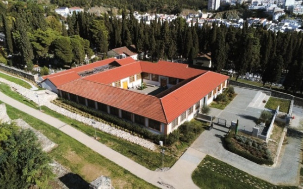 Πολυχώρος Πολιτισμού Ισλαχανέ: Από ορφανοτροφείο του 19ου αιώνα σε σύμβολο αρχιτεκτονικής ανθεκτικότητας