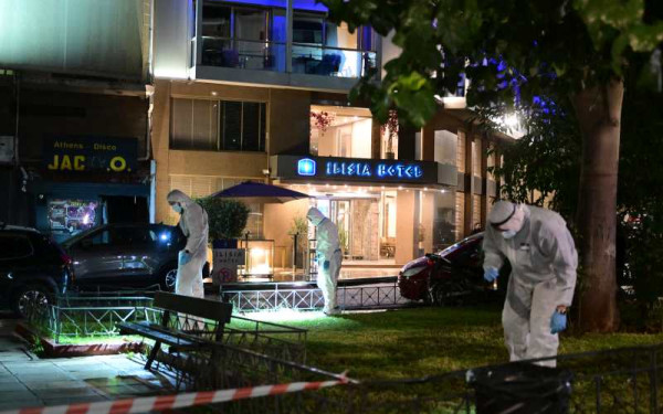 Αθήνα: Συνελήφθησαν δύο άτομα για την βομβιστική επίθεση στην ντισκοτέκ «Jacky.O»