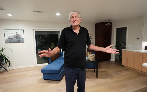 John M. Martinis: Ποιος είναι ο Έλληνας που τιμήθηκε με Νόμπελ Φυσικής