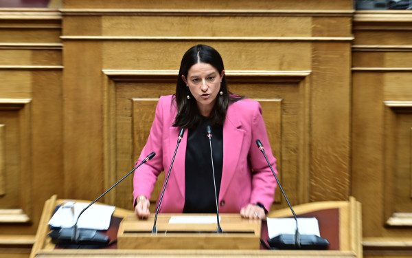 Βουλή - Ν. Κεραμέως: Κατέθεσε Συλλογικές Συμβάσεις που οι εργαζόμενοι ζητούν περισσότερες ώρες απασχόλησης