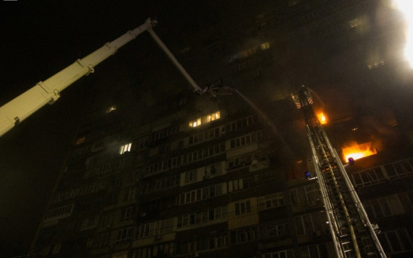 Ουκρανία: Αποκαθίσταται σταδιακά η ηλεκτροδότηση μετά από το Ρωσικό πλήγμα