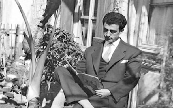 Δράμα: Τα άπαντα του Δραμινού ποιητή Νίκου Κωνσταντινίδη σε ελεύθερη ψηφιακή έκδοση