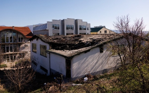 Βόρεια Μακεδονία: Κατέληξε ένας ακόμη τραυματίας από την πυρκαγιά στο Κότσανι