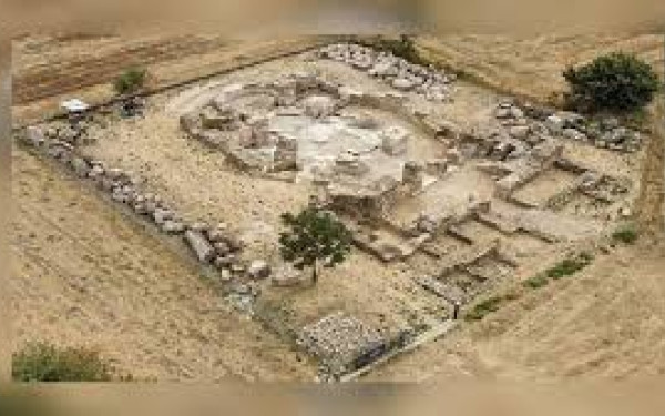 Ροδόπη: Αποκατάσταση κι ανάδειξη της Μαξιμιανούπολης