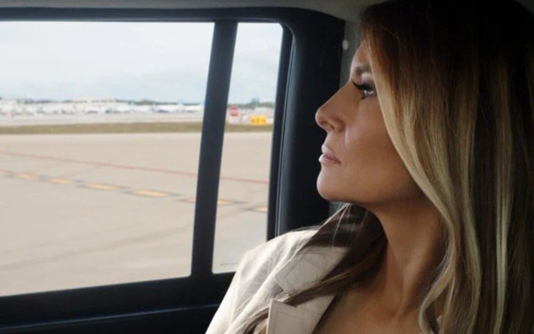 ΗΠΑ-ΟΗΕ: Η Μελάνια Τραμπ θα προεδρεύσει συνεδρίασης του Συμβουλίου Ασφαλείας των Ηνωμένων Εθνών