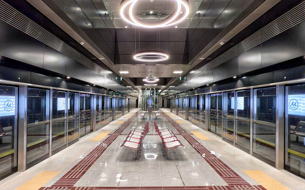 Θεσσαλονίκη: Η... καγκελαρία της Ναυαρίνου, το μέτρο για τους τζαμπατζήδες του μετρό και οι εκλογές στο Επαγγελματικό Επιμελητήριο. Γράφει ο Σαλονικιός