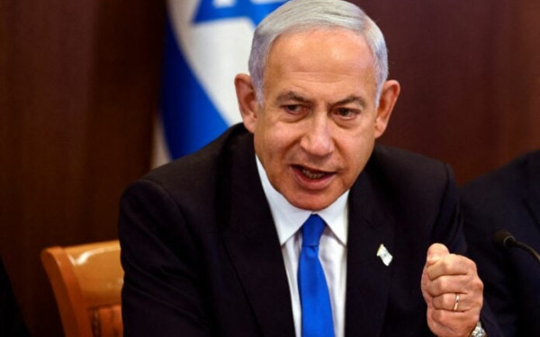 Εντολή επέκταση της ζώνης ασφαλείας στον νότιο Λίβανο έδωσε ο Νετανιάχου
