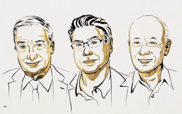 Νόμπελ Οικονομίας: Τιμήθηκαν οι Μοκίρ, Αγκιόν και Χόβιτ - Η ανακοίνωση της Ακαδημίας