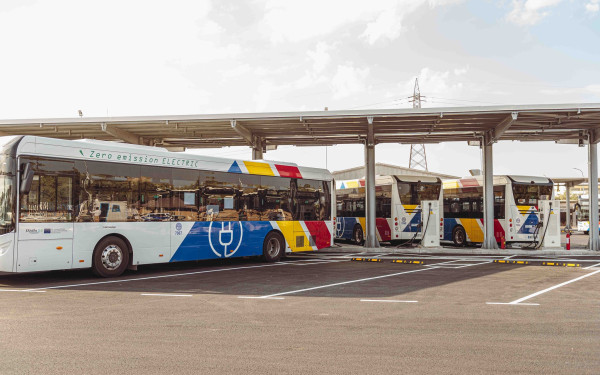 Νέα Συλλογική Σύμβαση Εργασίας στον ΟΑΣΘ Νέα Συλλογική Σύμβαση Εργασίας στον ΟΑΣΘ