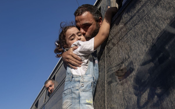 UNICEF: «Πάνω από 100 παιδιά σκοτώθηκαν στη Γάζα μετά την εκεχειρία»