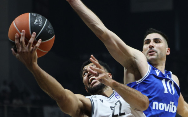 Μπάσκετ: Το ευρωπαϊκό ταξίδι του ΠΑΟΚ ξεκινά από το «Παλατάκι»