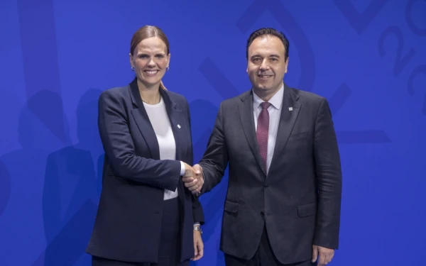 Παπαστεργίου: Θα υποστηρίξουμε το age verification - Πώς θα μπλοκάρουν τα social media ανηλίκων