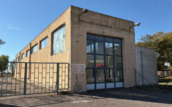 Μεσολόγγι: Η ιστορία του ένδοξου τόπου ζωντανεύει μέσα από το ψηφιακό κέντρο