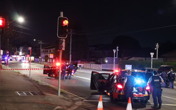 Αυστραλία: Συναγερμός στο Σίδνεϊ - Άνδρας άνοιξε πυρ εναντίον πεζών και αυτοκινήτων - 16 τραυματίες (βίντεο)