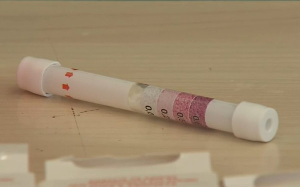 Στα φαρμακεία τα self-test για κατανάλωση αλκοόλ - Πώς λειτουργούν και πόσο κοστίζουν (βίντεο)