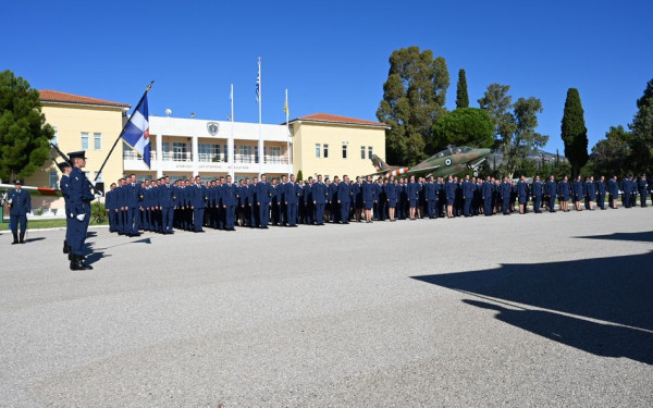 Πρόσκληση κατάταξης εισακτέων Ελλήνων του εξωτερικού στη ΣΜΥΑ ακαδημαϊκού έτους 2025-2026