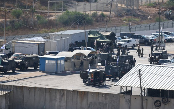 Γάζα: Η Χαμάς ανακοινώνει ότι θα παραδώσει στο Ισραήλ δύο σορούς ομήρων