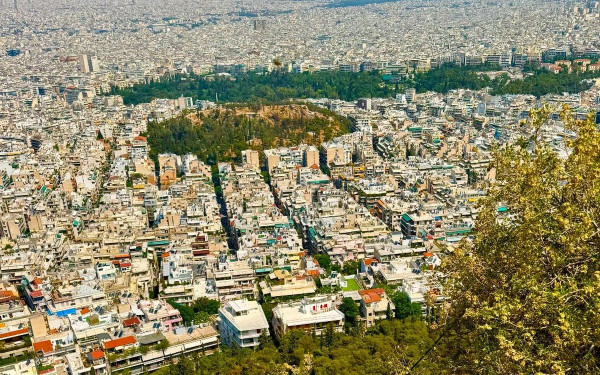 Ανακατασκευές αλλάζουν το «πρόσωπο» των σπιτιών στην Αθήνα Ανακατασκευές αλλάζουν το «πρόσωπο» των σπιτιών στην Αθήνα