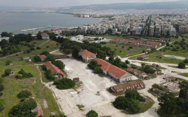 Bauhaus4MED στην Καλαμαριά: Φεστιβάλ αρχιτεκτονικής τοπίου και βιώσιμης ανάπτυξης - Αναλυτικά το πρόγραμμα Bauhaus4MED στην Καλαμαριά: Φεστιβάλ αρχιτεκτονικής τοπίου και βιώσιμης ανάπτυξης - Αναλυτικά το πρόγραμμα