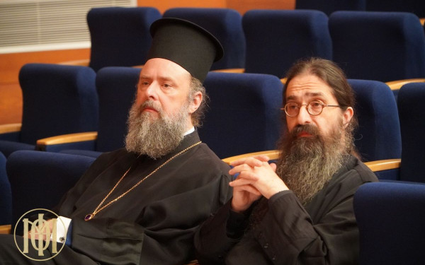 Με την παρουσία του Μητροπολίτη Φιλoθέου η πρώτη συνάντηση της σχολής γονέων της Μητρόπολης Θεσσαλονίκης