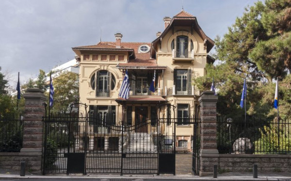 Δήμος Θεσσαλονίκης: Δωρεάν Ξεναγήσεις στην Ε' Δημοτική Κοινότητα