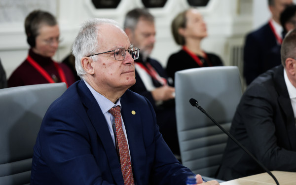 Ο Κωνσταντίνος Τασούλας χαιρέτισε τη συμφωνία μεταξύ Ισραήλ και Χαμάς για την Γάζα Ο Κωνσταντίνος Τασούλας χαιρέτισε τη συμφωνία μεταξύ Ισραήλ και Χαμάς για την Γάζα
