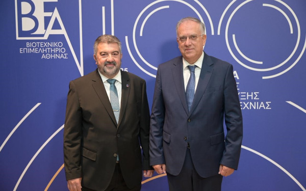 Τ. Θεοδωρικάκος: Τους επόμενους μήνες αναμένεται η έναρξη νέων καθεστώτων του αναπτυξιακού νόμου