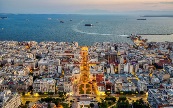 EKETA, AZK, Tεχνόπολη, Thess INTEC: Τα projects των 300 εκατ. που ανοίγουν τον κύκλο της ανάπτυξης