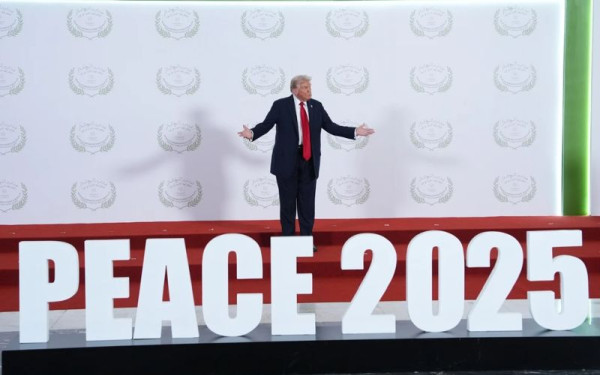 Ο Τραμπ έπεισε τον Νετανιάχου να υπογράψει με τη Χαμάς - Θα καταφέρει όμως να τηρήσει τη συμφωνία;