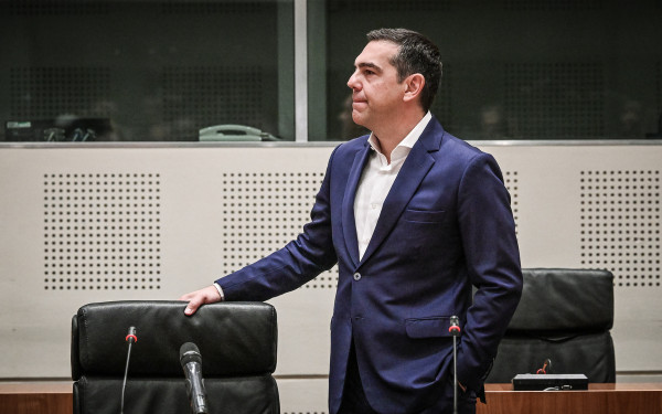 Το τέλος του ΣΥΡΙΖΑ και η επόμενη δύσκολη μέρα του Αλέξη Τσίπρα