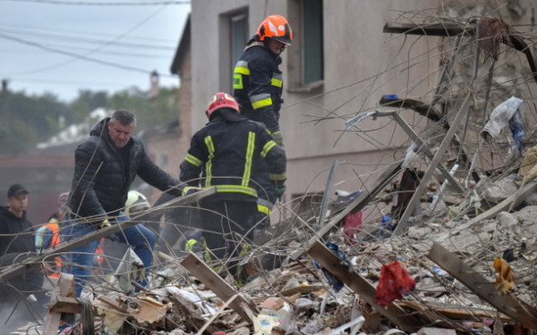 Ρωσία: Αναχαίτισε πάνω από 250 drones της Ουκρανίας μέσα στη νύχτα - Από τις μεγαλύτερες επιδρομές από την αρχή του πολέμου