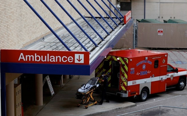 ΗΠΑ: Δεκάδες απολύσεις αξιωματούχων των Κέντρων Ελέγχου και Πρόληψης Ασθενειών