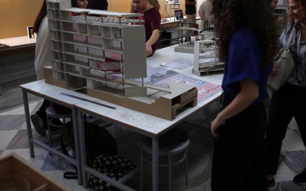 Η 12η «Βραδιά του Ερευνητή» πραγματοποιήθηκε στο Εθνικό Μετσόβιο Πολυτεχνείο