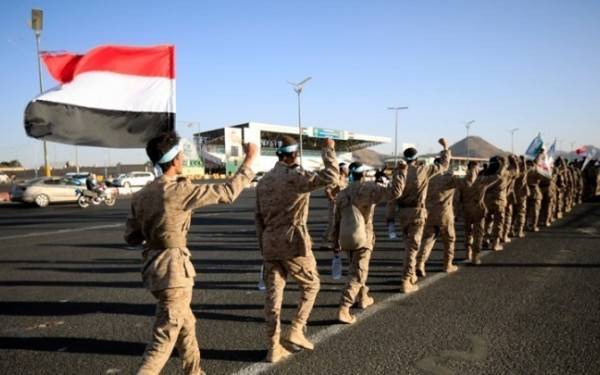 Υεμένη: Οι Χούθι ανακοίνωσαν τον θάνατο του επικεφαλής του στρατού τους