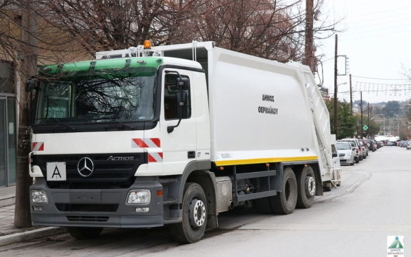 Πρόεδρος ΠΟΕ-ΟΤΑ για εργατικό δυστύχημα στο Ξυλόκαστρο: Η 45χρονη εργαζόταν χωρίς σύμβαση - Πολλά τα εργατικά ατυχήματα στους δήμους (βίντεο)