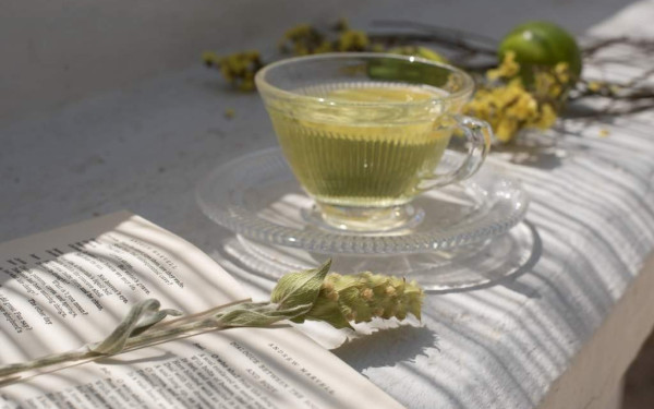 Θεσσαλονίκη: Στα μυστικά των βοτάνων και των μπαχαρικών