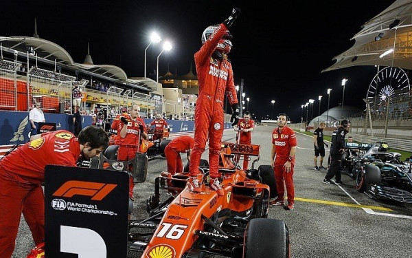 Φόρμουλα 1: Και τώρα τι θα κάνει η Φεράρι;