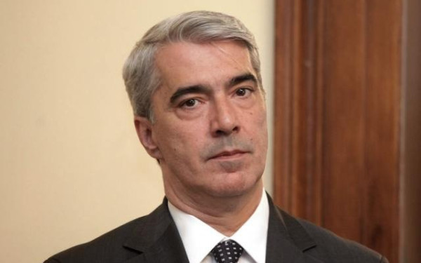 Παράδοση -παραλαβή στο Υπουργείο Αγροτικής Ανάπτυξης και Τροφίμων