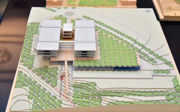 Το 2024 θα λειτουργήσει το Παιδιατρικό Νοσοκομείο στο Φίλυρο