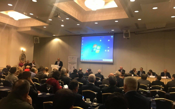 Από τη Θεσσαλονίκη θα αρχίσει το κοινό έτος λογοτεχνίας Ελλάδας - Ρωσίας