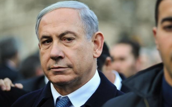 Ο κατηγορούμενος για δωροδοκία Νετανιάχου υπόσχεται «θα επιστρέψουμε σύντομα»