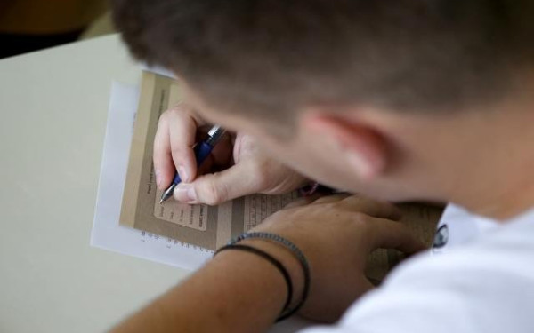 Ένας χρήσιμος οδηγός για τη διαχείριση το άγχους των εξετάσεων