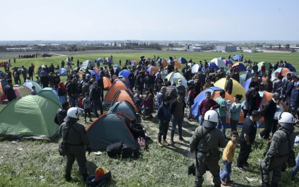Υπό έλεγχο πλέον η δράση των ΜΚΟ