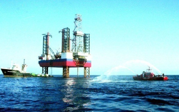 Helleniq Energy: Πιθανή η αναβολή στην απόφαση για τη γεώτρηση στα νότια της Κρήτης