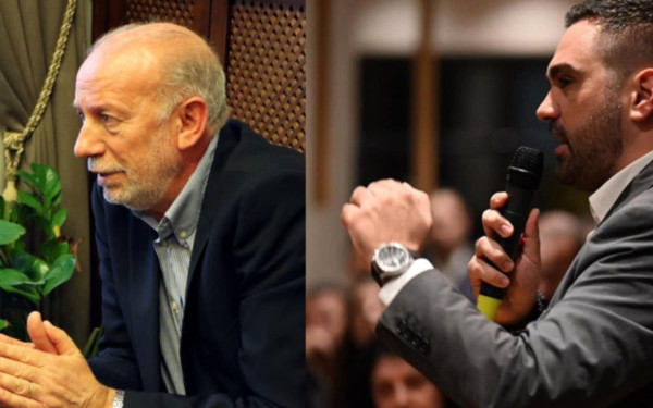 ΝΔ Θεσσαλονίκης: Στον αστερισμό των εσωκομματικών ΝΔ Θεσσαλονίκης: Στον αστερισμό των εσωκομματικών