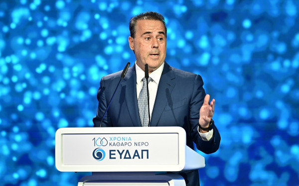 Τα μέτρα για την αντιμετώπιση της λειψυδρίας