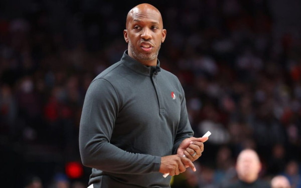 «Σεισμός» στο ΝΒΑ: Συνελήφθη και ο Τσόνσι Μπίλαπς (βίντεο)