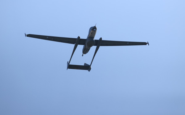 Ρωσία: Αναχαιτίστηκαν 71 ουκρανικά drones κατά τη διάρκεια της νύχτας