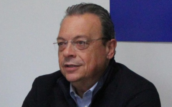 Σ. Φάμελλος: Αήθης και προσβλητική η επίθεση Πολάκη - Στόχος η ενότητα στον προοδευτικό χώρο (βίντεο)